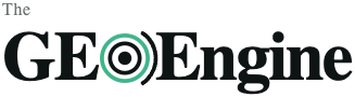 The GEO Engine